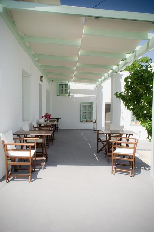 شقة Georgias House سكيروس المظهر الخارجي الصورة